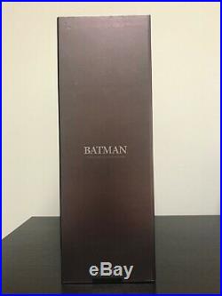 The Dark Knight Batman 1/6TH Scale Collectible Figure DX02 Hot Toys