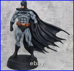 The Dark Knight Batman 1/6 Scale PVC Figure Statue New No Box 38cm