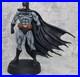 The Dark Knight Batman 1/6 Scale PVC Figure Statue New No Box 38cm