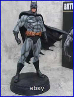 The Dark Knight Batman 1/6 Scale PVC Figure Statue New No Box 38cm