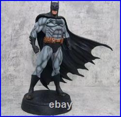 The Dark Knight Batman 1/6 Scale PVC Figure Statue New No Box 38cm