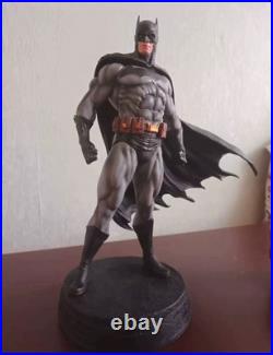 The Dark Knight Batman 1/6 Scale PVC Figure Statue New No Box 38cm