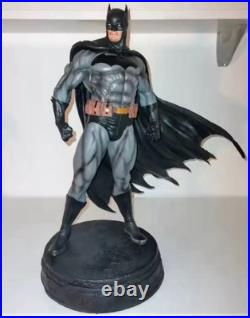 The Dark Knight Batman 1/6 Scale PVC Figure Statue New No Box 38cm