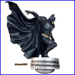 The Dark Knight Batman Bruce Wayne Resin Statue 1/6 Figure Model Doll Toys Gift