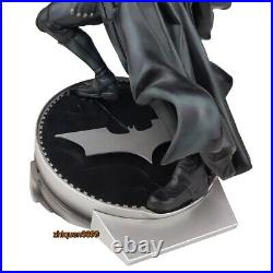 The Dark Knight Batman Bruce Wayne Resin Statue 1/6 Figure Model Doll Toys Gift