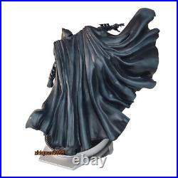 The Dark Knight Batman Bruce Wayne Resin Statue 1/6 Figure Model Doll Toys Gift