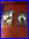 The Dark Knight (Blu-ray Disc, 2008, 3-Disc Set)