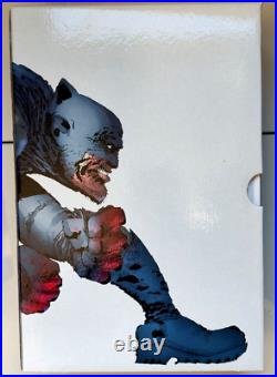 The Dark Knight Di Frank Miller Lion Comics Used