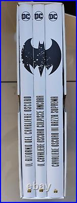 The Dark Knight Di Frank Miller Lion Comics Used