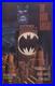 The Dark Knight Hardcover Frank Miller Signed Limited Edition 1986 #1727 MINT