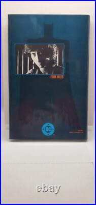 The Dark Knight Hardcover Frank Miller Signed Limited Edition 1986 #1727 MINT