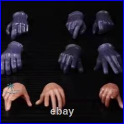 The Dark Knight Heath Ledger Joker 1/6 Cloth Clothes Movable Figure Collect NEW The Dark Knight Heath Ledger Joker 1/6 Cloth Clothes Movable Figure Collect NEW
