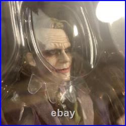 The Dark Knight Joker 1/6 scale figure toy