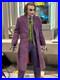 The Dark Knight Joker Action Figure Doll Model Statue New Arrival Suicide Team X