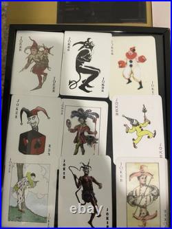 The Dark Knight Joker prop Replica