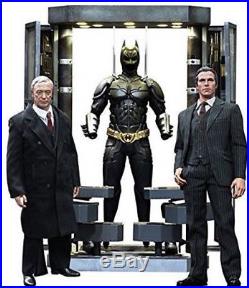 The Dark Knight Movie Masterpiece Collectible Figure Set