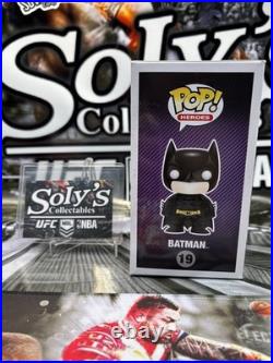 The Dark Knight Pop! -Complete Set The Joker Bank Robber #37, #36 & #19 Batman The Dark Knight Pop! -Complete Set The Joker Bank Robber #37, #36 & #19 Batman