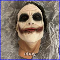 The Dark Knight Premium Format Figure Joker Toy