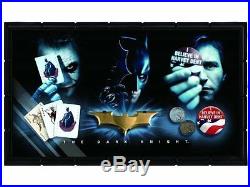 The Dark Knight Prop Set Noble Collection New