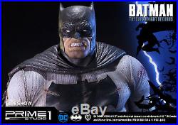 The Dark Knight Returns Batman 33 inch Statue Prime 1 Studio 902785