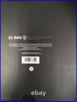 The Dark Knight Returns Batman & Robin Gallery PVC Diorama DST 2019 NIB