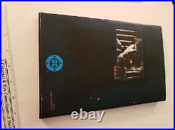 The Dark Knight Returns HC 1986 Frank Miller Signed Limited Edition 3509/4000