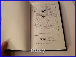 The Dark Knight Returns HC 1986 Frank Miller Signed Limited Edition 3509/4000