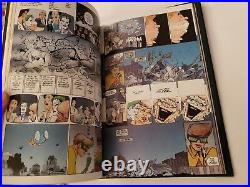 The Dark Knight Returns HC 1986 Frank Miller Signed Limited Edition 3509/4000