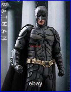 The Dark Knight Rises 1/6th Scale Batman Collectible Figure DX19 Model Toy Gifts