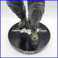 The Dark Knight Rises BANE 1/6 Scale Statue DC Comic Collectibles NM Figure