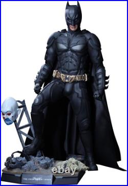 The Dark Knight Rises Batman 14 Scale 18.5 Figure