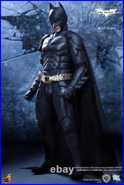 The Dark Knight Rises Batman 14 Scale 18.5 Figure