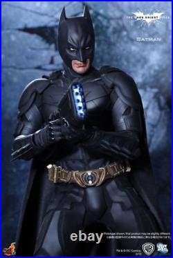 The Dark Knight Rises Batman 14 Scale 18.5 Figure