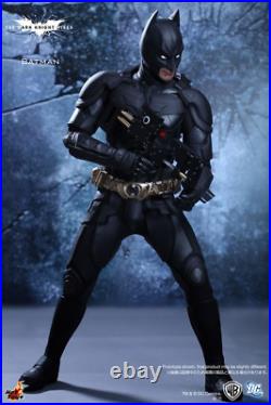 The Dark Knight Rises Batman 14 Scale 18.5 Figure