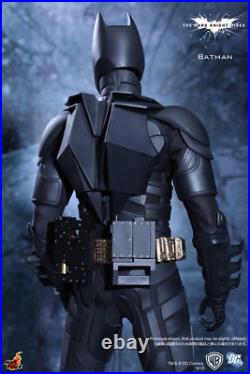 The Dark Knight Rises Batman 14 Scale 18.5 Figure