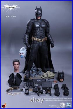 The Dark Knight Rises Batman 14 Scale 18.5 Figure