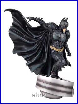 The Dark Knight Rises Batman Action Figure Model Collectible Statue Toy 36cm
