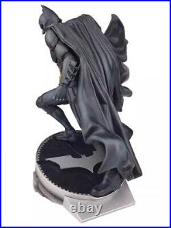 The Dark Knight Rises Batman Action Figure Model Collectible Statue Toy 36cm