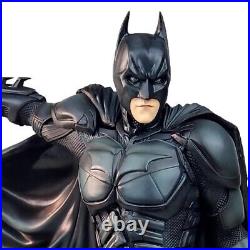 The Dark Knight Rises Batman Action Figure Model Collectible Statue Toy 36cm