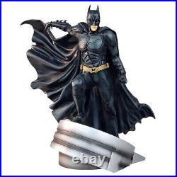 The Dark Knight Rises Batman Action Figure Model Collectible Statue Toy 36cm