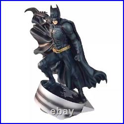 The Dark Knight Rises Batman Action Figure Model Collectible Statue Toy 36cm