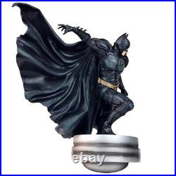 The Dark Knight Rises Batman Action Figure Model Collectible Statue Toy 36cm