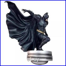 The Dark Knight Rises Batman Action Figure Model Collectible Statue Toy 36cm