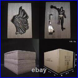 The Dark Knight Rises Batman Action Figure Model Collectible Statue Toy 36cm