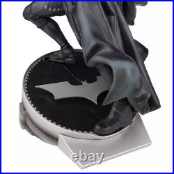 The Dark Knight Rises Batman Action Figure Model Collectible Statue Toy 36cm