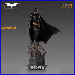 The Dark Knight Rises Batman Action Figure Resin Statue Model 110 30cm Collect