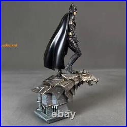 The Dark Knight Rises Batman Action Figure Resin Statue Model 110 30cm Collect