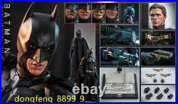 The Dark Knight Rises Batman Figure Model Statues Toys Collection In Stock Gifts