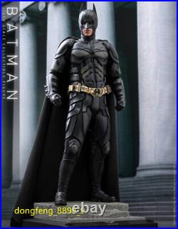 The Dark Knight Rises Batman Figure Model Statues Toys Collection In Stock Gifts