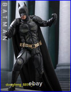 The Dark Knight Rises Batman Figure Model Statues Toys Collection In Stock Gifts
